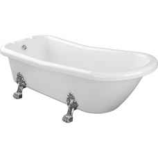 Coxley Slipper bath